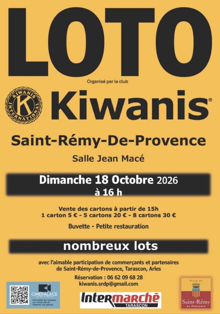 LOTO 2026