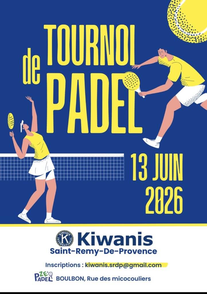 PADEL 2026