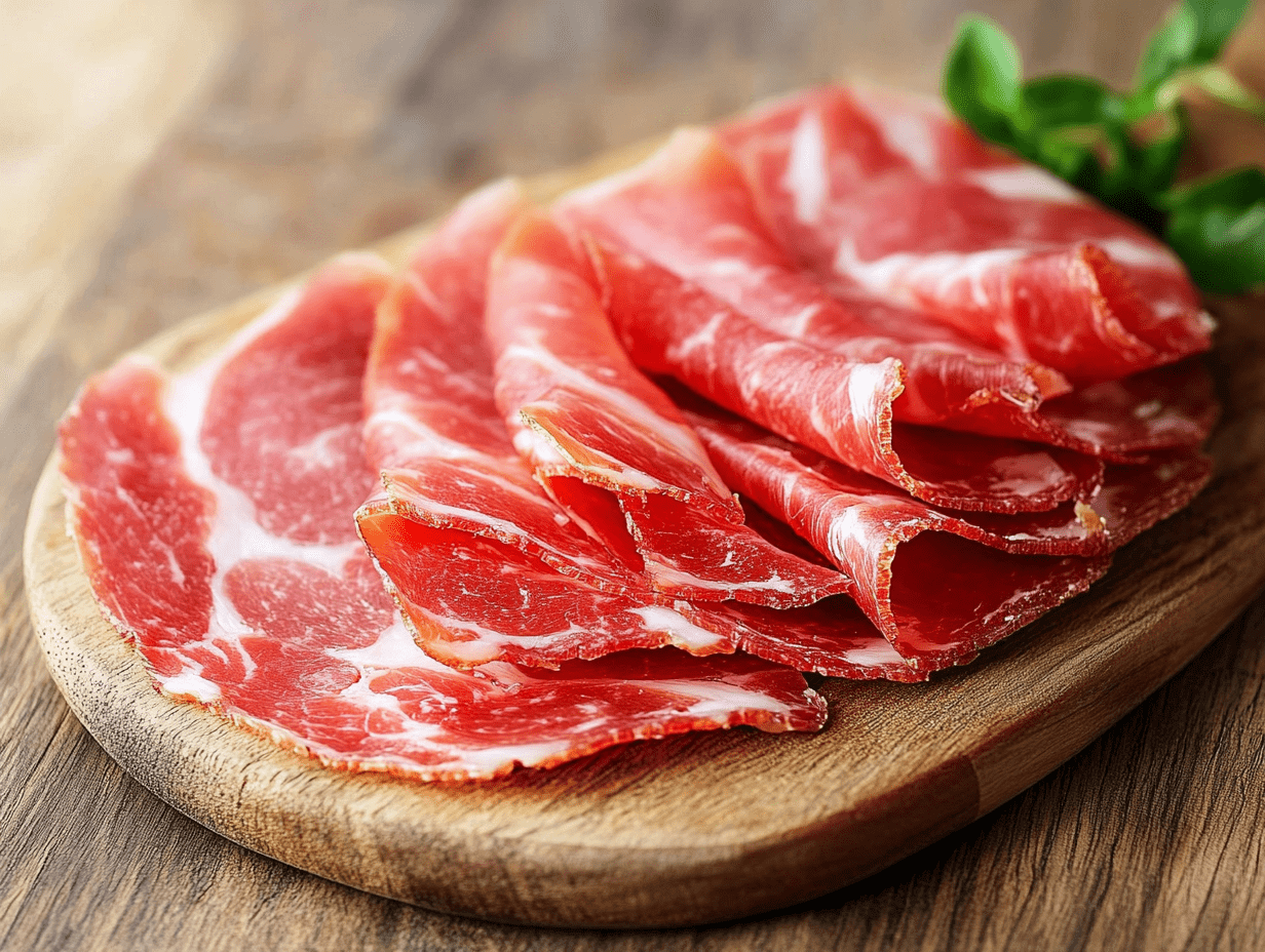 festival saveurs saint remy de provence jambon min