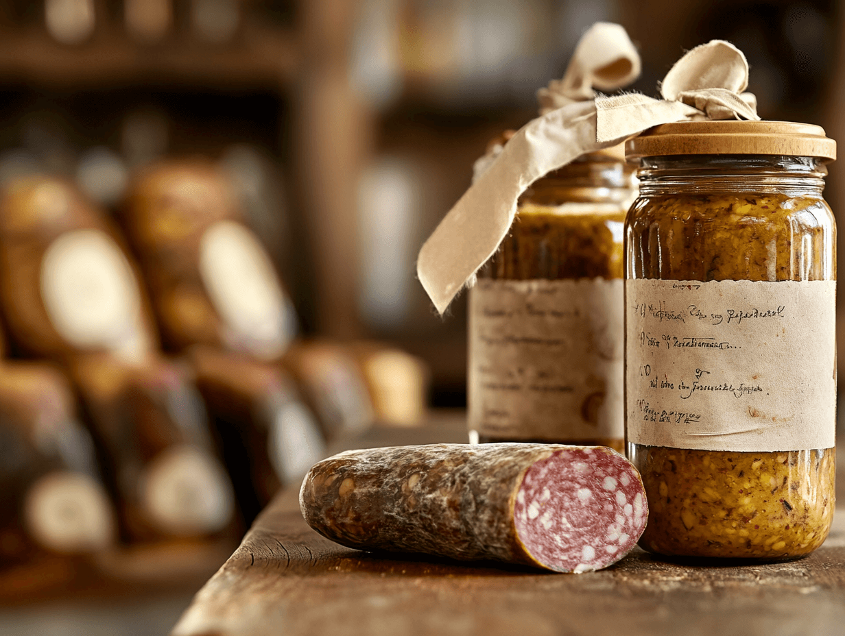 festival saveurs saint remy de provence terroir